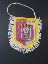 FOOTBALL FANION ANNEES 1990