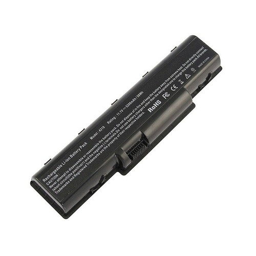 Batterie pour acer aspire 5535 - pour,