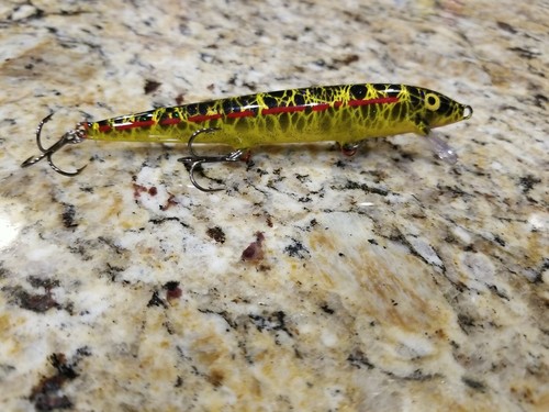Rapala original floating 11 - original, f-11