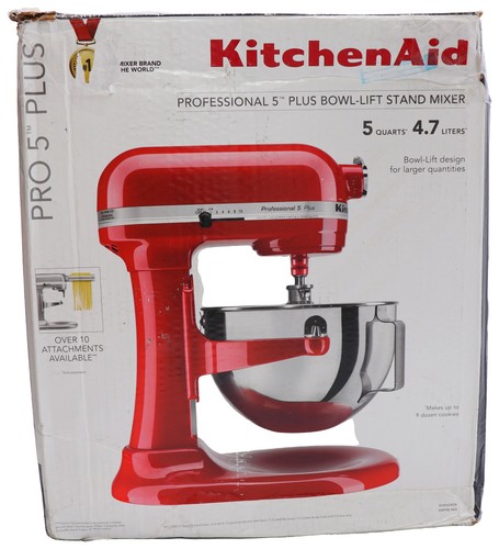 Kitchenaid professional plus - kitchenaid,