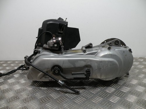 Moteur peugeot 100 - moteur,