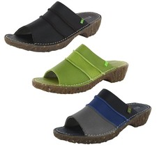 El Naturalista Femmes