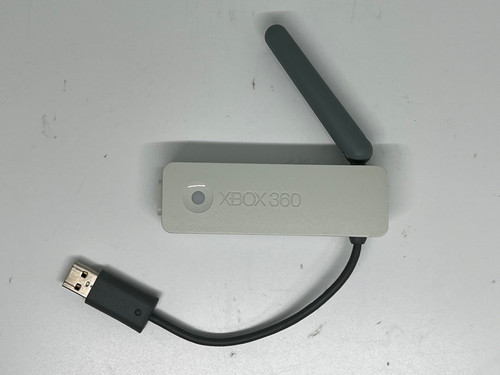 Microsoft xbox 360 wireless - microsoft,