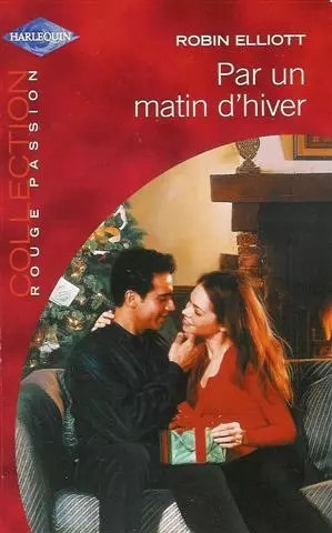 Par matin hiver - par,