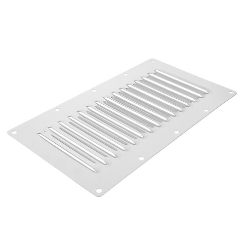 Grille soupirail - soupirail, de