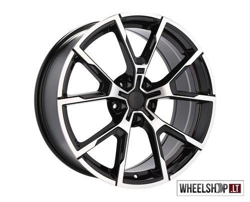 Adr 728m style r17 5x120 - adr,