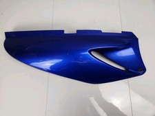 Carénage Flanc Latérale