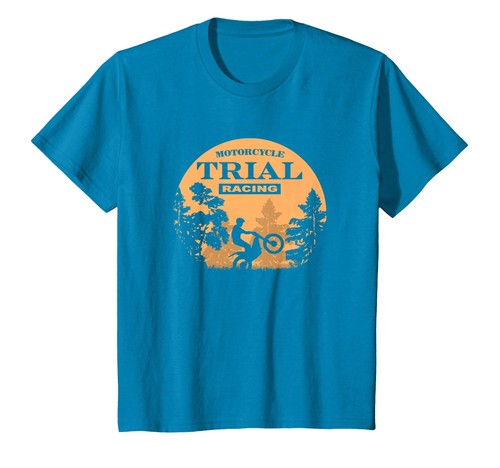 Trial moto - trial,