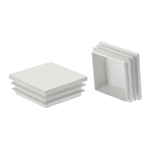 50x50mm bouchon tube plastique - tube,