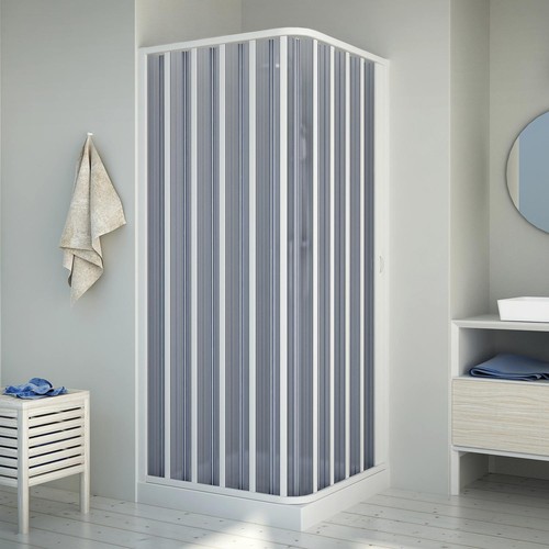 Cabine douche niche - cabine,