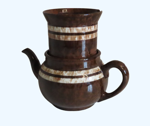 Cafetiere villeroy boch - cafetiere,