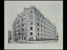 PARIS, 115 AV. HENRI MARTIN -4