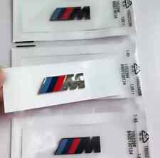Logo 3D BMW Autocollant