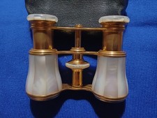 Jumelles de théâtre LEMAIRE