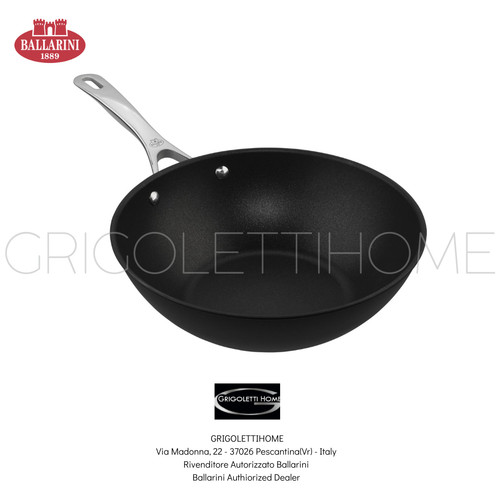 Ballarini alba wok - alba,
