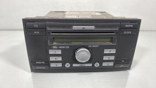 Autoradio origine ford - d'origine,