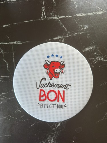 Objet publicitaire vache - objet,