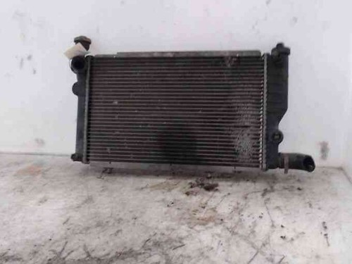 Radiateur eau peugeot 205 - eau,