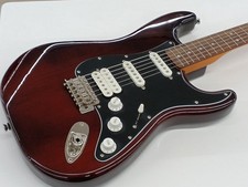 Guitare électrique squier - guitare,