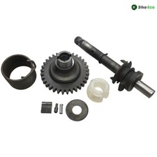 Axe de kick SUZUKI RV 50 1973-1983 VANVAN