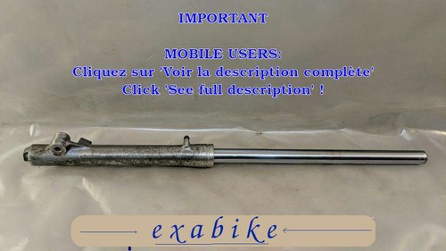 Bras fourche gauche pour - bras, de