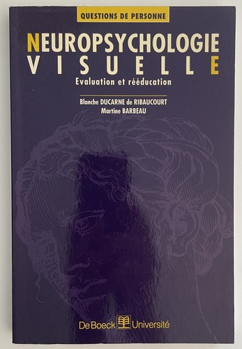 Neuropsychologie visuelle - , /