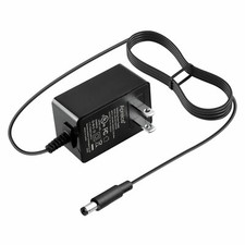 UL 9V AC-DC Adapter for Compex