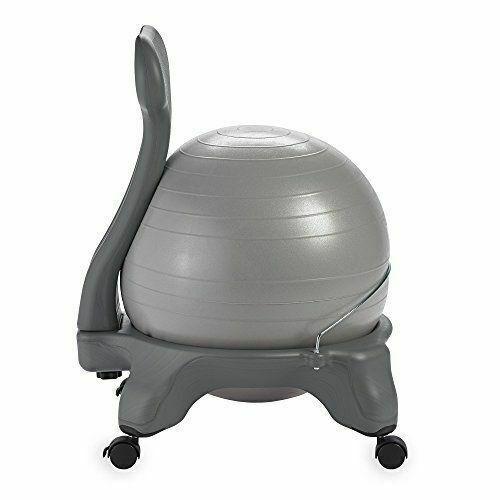 Gaiam classic balance ball - classic,