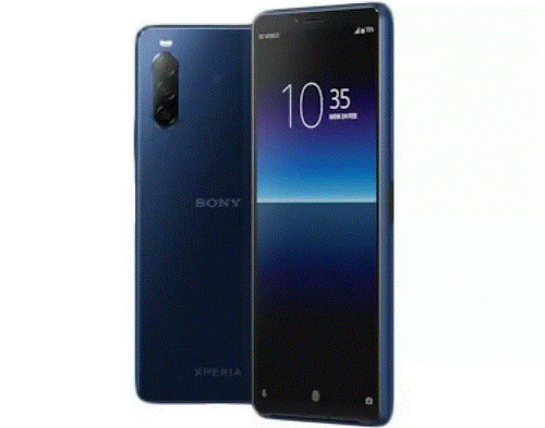 Sony xperia x10 128 go - sony,