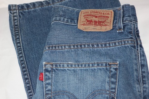 Levi 527 women reg - levi,