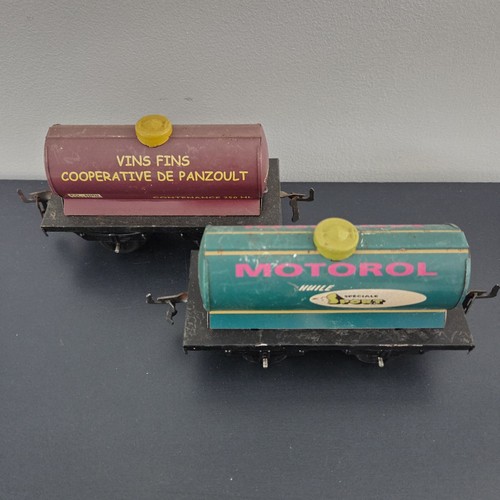 Hornby wagon citerne - hornby,