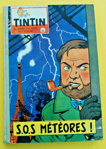 Reliure editeur journal - d'editeur,