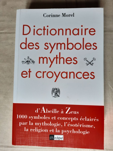 Dictionnaire des symboles