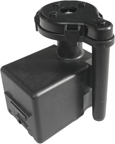Pompe décharge à - pompe,
