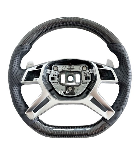 Volant fibre carbone - volant,