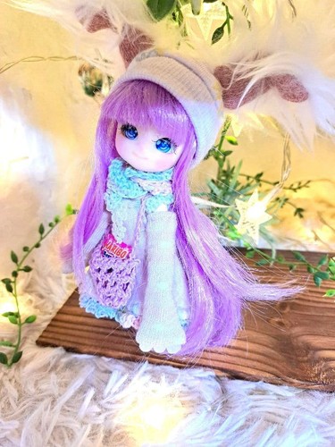 Custom doll dokoko haruto - custom,