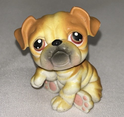 Hasbro lps original little - original,