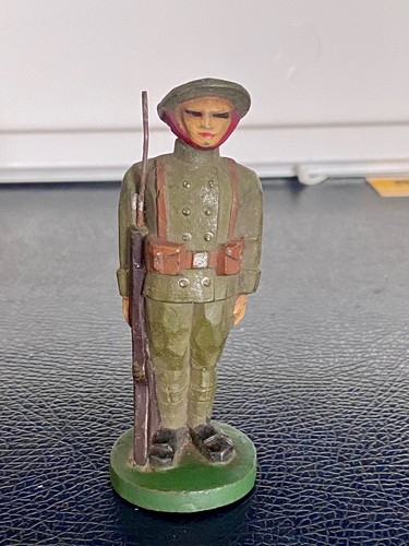 Jrd soldat tonkinois au - -,