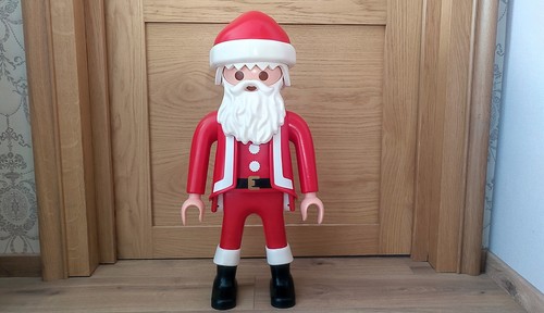 Playmobil xxl chevalier - playmobil,