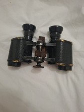 Paire Jumelles Allemandes WW2
