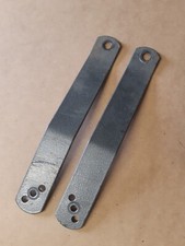 renforts de guidon de tondeuse Honda hrd 536 hxe de 2010