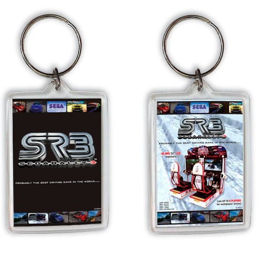 Sega rally arcade - 3,