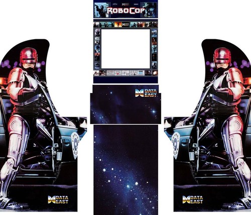 Arcade1up arcade cabinet - arcade,