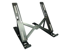 Support Ergonomique Pliable