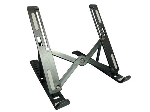 Support ergonomique pliable - support,
