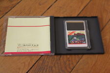 SplatterHouse Pc Engine NEC Games Jeux Hucard Japan NC9002 Boxed