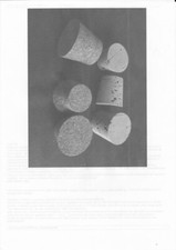 Lot de 300 bouchons environ en