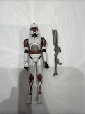 Star Wars The Clone Wars Clone