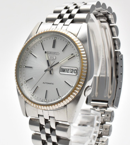 Vintage exc montre homme - !, [exc+5]