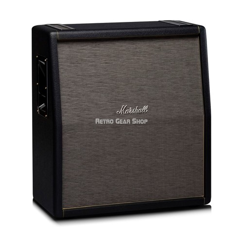Marshall 1960tv 4x12 tall - marshall,